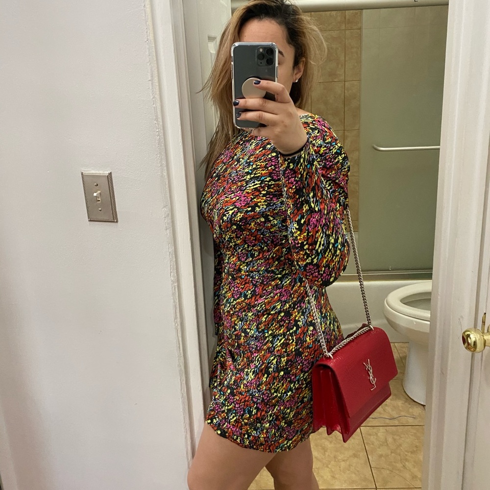 Selling zaRa dress brand new with tag.